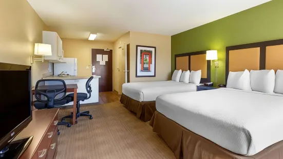 Extended Stay America Suites - Orlando - Southpark - Equity Row