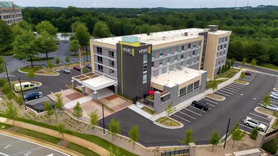 Home2 Suites by Hilton Roswell, GA