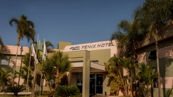 Fenix Hotel Araxa