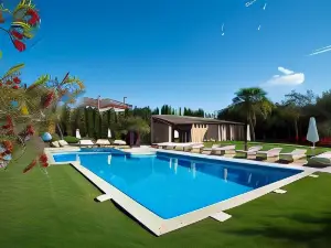 Hotel Ca'n Bonico