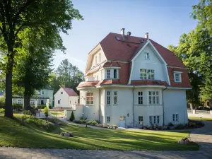 Pension Villa-Ingeborg