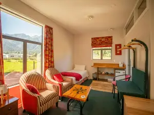 Ropatinis Bed & Breakfast