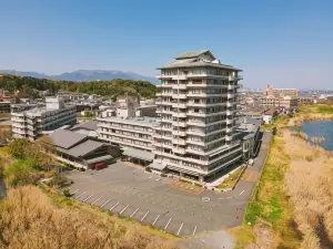 琵琶湖大飯店 京近江