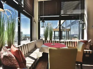 Strandhotel VierJahresZeiten