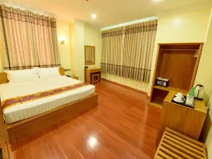 Hotel Homey Mandalay