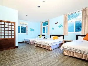Yushow Library Villa