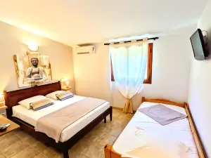 Auberge de Cannedda