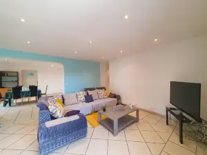 L'Auberge de l'Ile : Chambres d'Hotes