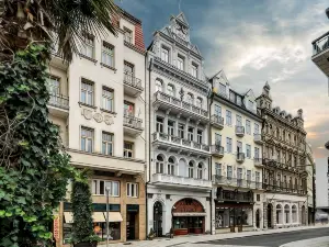Hotel Golden Lamb