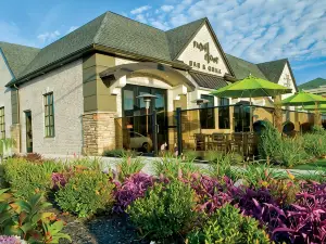 Residence Inn Rochester Henrietta