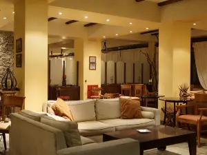 Valia Calda Hotel