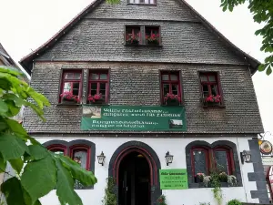 Burgmannenhaus