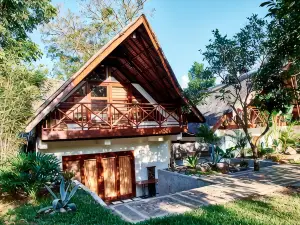 The Zen Villas Resort