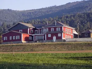 Hotel Rural Suquin