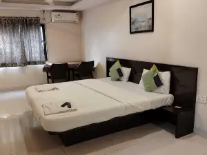 เชตัน เอ็กเซ็กคิวทีฟ โรงแรม