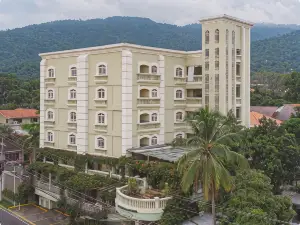 Boutique Hotel la Cordillera