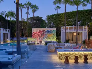 Viceroy Santa Monica