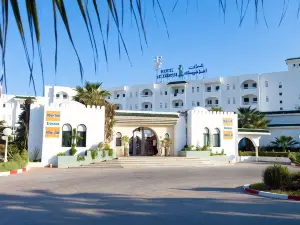 Le Zenith Hotel