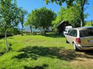 Etno Guest House Lalovic
