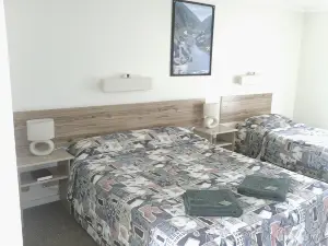 Snowy River Lodge Motel