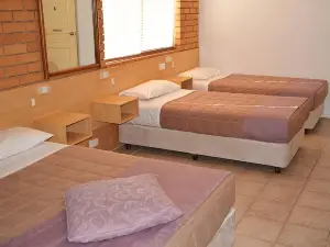 Grong Grong Motor Inn