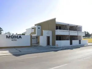 Moka Hospedaje