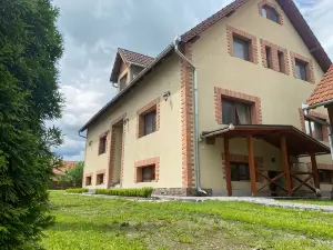 Grádics Panzió