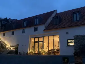 Martins Hotel