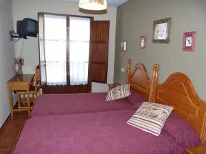 Hotel Mestas