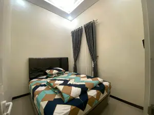 SPR Homestay