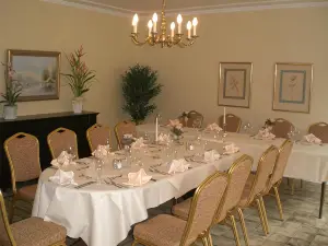 Hotel-Restaurant Pfeffermühle