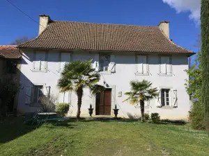 Berdoulet