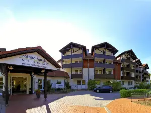 Relexa Hotel Harz-Wald Braunlage