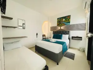 Anajirawaa Hotel