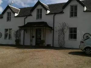 Strathwhillan House