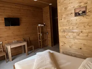 Hotel Niagara