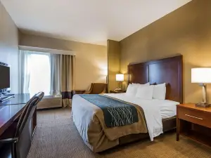 Quality Inn Cameron