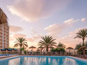 Hotel Moon Dreams Portomagno