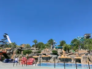 Malaga Sunshine Rentals - Beach Front Penthouse - Fuengirola