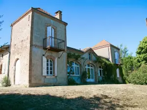 Chambres d'Hôtes le Loubet
