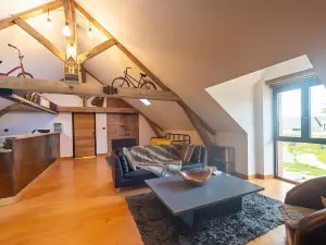 Ecolodges de Loire & Spa