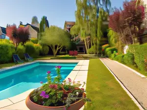 Hotel Spa - Au Charme Rabelaisien