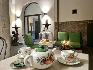 Residenza Palazzo Fortuna