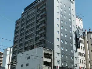 Dormy Inn Kagoshima