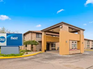 Best Western Executive Inn