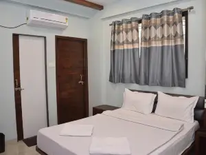 Shankar Residency, Akkalkot