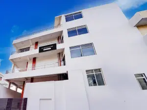 Super Townhouse Faizabad Road Opp Bbd University
