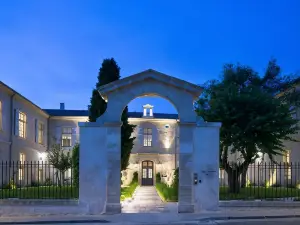 College des Doctrinaires