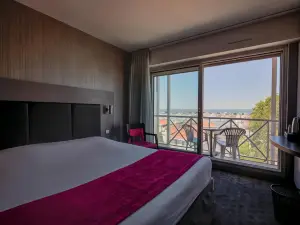 Hôtel le Nautic