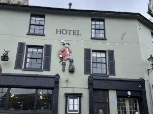 Smugglers Hotel